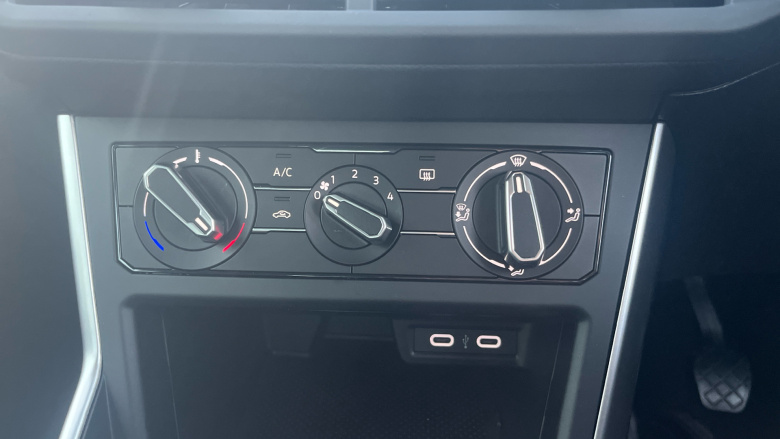 Volkswagen Polo 1.0 TSI Life 5dr Petrol Hatchback